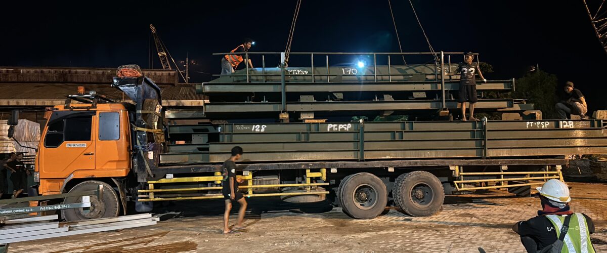 Sewa Alat Berat PT. Athalla Berjaya Nusantara Perusahaan