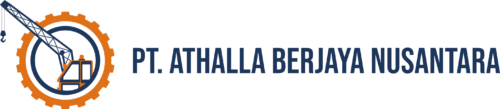 Logo PT Athalla Berjaya Nusantara